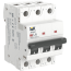 ARMAT Автоматический выключатель M06N-DC 3P L 6А IEK