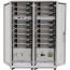 Источник бесперебойного питания Online RUPO-3 180000 ВА/180000 Вт без АКБ Tower Ethernet, USB, RS-232, Wi-Fi, SMS-оповещение (опционально) клеммы RUCELF RUPO-3-180K