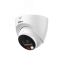 Видеокамера IP 2Мп купольная уличная IP67 ИК/LED-30м с PoE (2.8мм) Dahua DH-IPC-HDW2249TP-S-IL-0280B