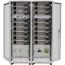 Источник бесперебойного питания Online RUPO-3 180000 ВА/180000 Вт без АКБ Tower Ethernet, USB, RS-232, Wi-Fi, SMS-оповещение (опционально) клеммы RUCELF RUPO-3-180K