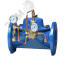 Рудукционный клапан DN500 PN16 (Kvs 5370 м3/ч) КАТ11/02-02-01-500-16-Ф/Ф ADL FL01F130847