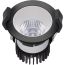 Светильник COOL 07 WH/WH D45 3000K 1-10V Световые Технологии 1412001140