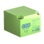 Аккумулятор GP 12В 26Ач CSB CSB GP12260