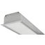 Светильник PROFILE 60R LED 600 3000K Световые Технологии 1248001650