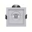 Светильник светодиодный RADO 18 WH D45 4000К (with driver) Световые Технологии 1278000240
