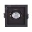 Светильник светодиодный RADO 18 BL D45 3000К (with driver) Световые Технологии 1278000270