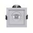 Светильник светодиодный RADO 18 WH D45 4000К (with driver) Световые Технологии 1278000240
