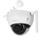Видеокамера IP 4Мп купольная уличная IP67 ИК-30м Wi-Fi (2.8мм) Dahua DH-IPC-HDBW1430DEP-SW-0280B