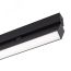 Светильник MAG-FLAT-FOLD-25-S804-24W Warm3000 (BK, 100 deg, 24V) (, IP20 Металл, 3 года) Arlight 034240