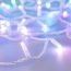 Гирлянда светодиодная декоративная ARD-STRING-CLASSIC-10000-WHITE-95LED-LIVE RGBW-DMX (24V, 10W) (ARDCL, IP65) Arlight 031745