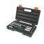 Набор головок торцевых 3/8''DR Super Tech, 26 предметов Jonnesway S68H3126S