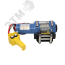 Лебедка автомобильная LA 1361кг х 13,5м (12 В) Gearsen GLA 1300-12