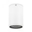 Светильник LGD-FORMA-SURFACE-R90-12W Warm3000 (WH, 44 deg, 230V) (IP54 металл, 3 года) Arlight 037261