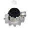 Комплект перевода на сжиженный газ DUO-TEC MP 90 BAXI 7107189--