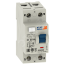 ВДТ без защиты от сверхтоков OptiDin DM63-24100-A-УХЛ4 (2P, 100, 300mA) КЭАЗ 254298