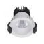 Светильник COOL 13 WH/WH D45 4000K (with driver) Световые Технологии 1412000210