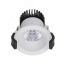Светильник COOL 13 WH/WH D45 4000K (with driver) Световые Технологии 1412000210