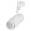 Светильник трековый LGD-ZEUS-4TR-R100-30W Day (WH, 20-60 deg) (ARL, IP20 Металл, 3 года) Arlight 024609