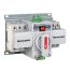 Устройство АВР МCB 32А (C) 3Р 400В PROxima EKF ats-mcb-32c-3p-pro