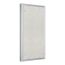 Люк нажимной под плитку на износоустойчивой петле 300х600 EVECS D3060 Ceramo Optimum