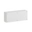 Корпус клеммный металлический SDE ВxШxГ 500x200x120 мм, IP66