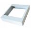 Цоколь 100x600x600 ЦВ-01 SE (Dekraft) 31243DEK