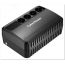 Источник бесперебойного питания Offline BU 850Ва/425Вт фазы 1/1 35 мин Tower Schuko Cyberpower BU850E