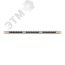 Панель 19'', 0,5U, 24 порта, Кат.5e, RJ45/8P8C, экран., металлик NIKOMAX/NIKOLAN NMC-RP24SD2-HU-MT