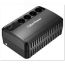 Источник бесперебойного питания Offline BU 850Ва/425Вт фазы 1/1 35 мин Tower Schuko Cyberpower BU850E