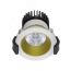 Светильник COOL 13 WH/GL D45 3000K (with driver) Световые Технологии 1412000280