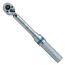 Динамометрический ключ серии COMPACT, 3/8', 3-15 Нм, футляр King Tony 3436C-1DF