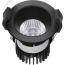 Светильник COOL 13 BL/BL D45 3000K (with driver) Световые Технологии 1412000350