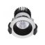 Светильник COOL 13 BL/WH D45 3000K (with driver) Световые Технологии 1412000320