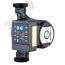 насос циркуляционный, 180мм, напор 6м, с гайками и кабелем Pumpman STAR32/6A
