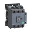 КОНТАКТОР MC1E 3P 80A НО+НЗ 110V 50/60ГЦ (LC1E80F5) SE (Systeme) MC1E80F7