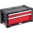 Ящик с 2 выдвижными полками DRAWER-2 (22'') Keter 38382-2