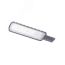 Светильник светодиодный уличный ДКУ-150Вт 840 IP65 URBAN LITE XL GY LEDVANCE 4058075678293