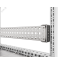 Комплект планок монтажных ВМ 23х73 тип К RS52 00.80 (4 шт.) УЗОЛА U2600802373