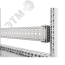 Комплект планок монтажных ВМ 23х73 тип К RS52 00.80 (4 шт.) УЗОЛА U2600802373