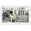 Монитор видеодомофона цветной Tantos Amelie Slim (White) HD SE