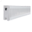 Радиатор стальной панельный 22/200/1200 с толщинойстенки нижнее подключение ГОСТ 31311-2022 Oasis Р0000107426