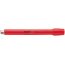 Удлинитель VDE 1000V DR 3/8 L-250 мм диэлектрический Knipex KN-9835250