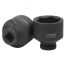 Головка торцевая ударная 1''DR, 70 мм Jonnesway S03A8170