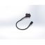 Удлинитель кабельный Male Schuko - 3 Schuko IP44  XTREM H07RN-F 3G1.5 5 м. AlpenBox 9050003