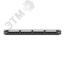 Панель 19'', 1U, 24 порта, Кат.6, RJ45/8P8C, неэкран., черная NIKOMAX/NIKOLAN NMC-RP24UE2-1U-BK