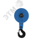 Подвеска крюковая для электрический талей CD 3,2т Gearsen GBCD 32