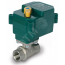 Кран с электроприводом Pro 12В 3/4 Neptun 100035626800