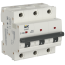 ARMAT Автоматический выключатель M10H 3P D 100A IEK