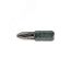 Бита крестовая серия Industrial PZ 1X25, 100 шт Felo 02101017