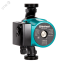 Насос циркуляционный  BASIC S 25-6S 180 1x230V 3 скорости Shinhoo 71211002